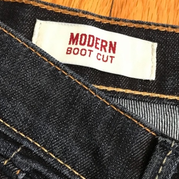 Banana Republic jeans - Picture 3 of 6